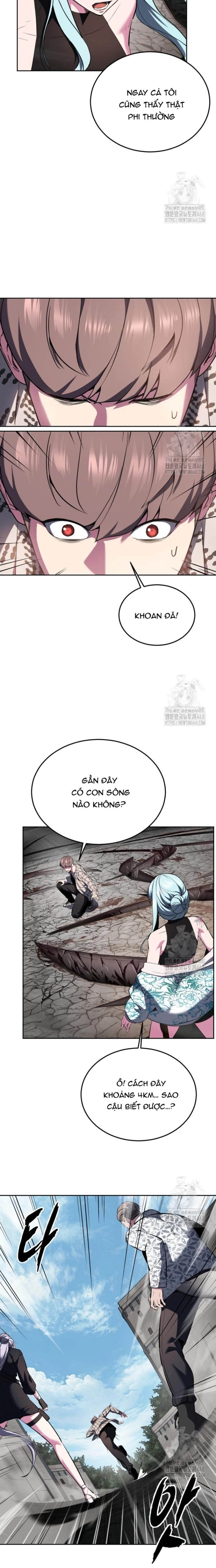 Cậu Bé Của Thần Chết Chapter 276 - Trang 28
