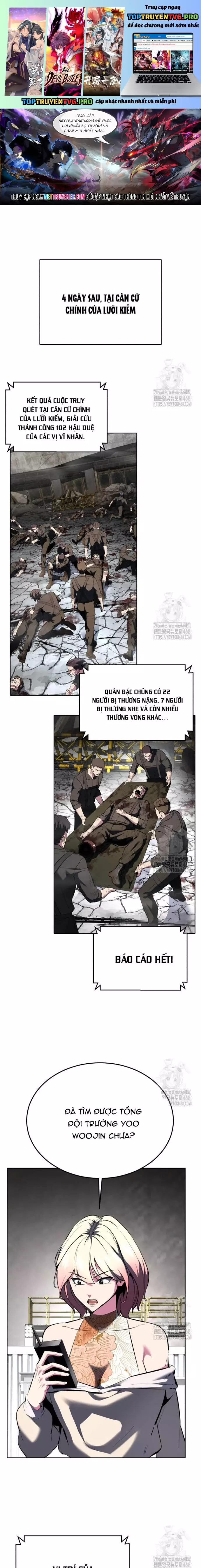 Cậu Bé Của Thần Chết Chapter 276 - Trang 0