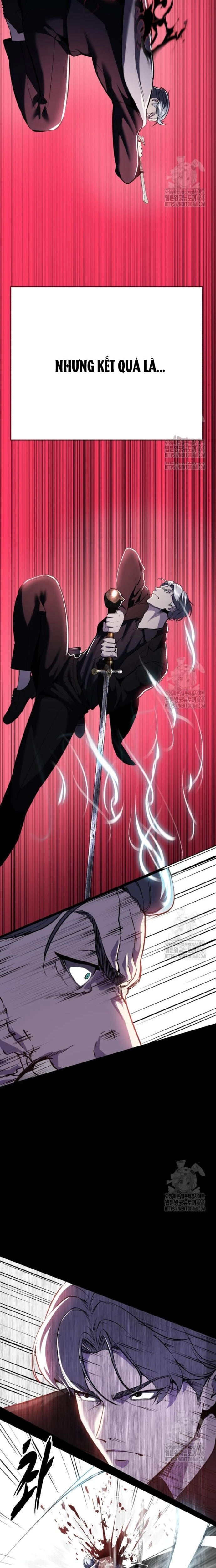 Cậu Bé Của Thần Chết Chapter 276 - Trang 18
