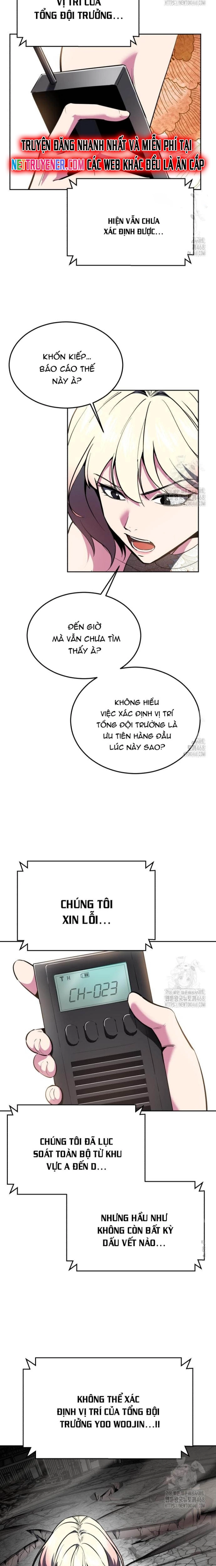 Cậu Bé Của Thần Chết Chapter 276 - Trang 1