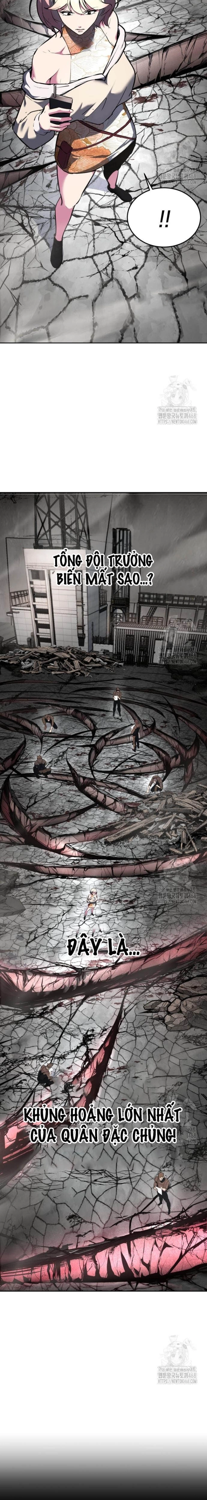 Cậu Bé Của Thần Chết Chapter 276 - Trang 2