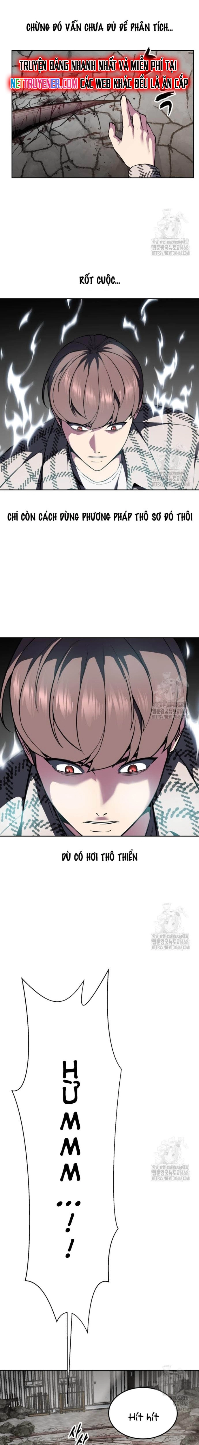 Cậu Bé Của Thần Chết Chapter 276 - Trang 10