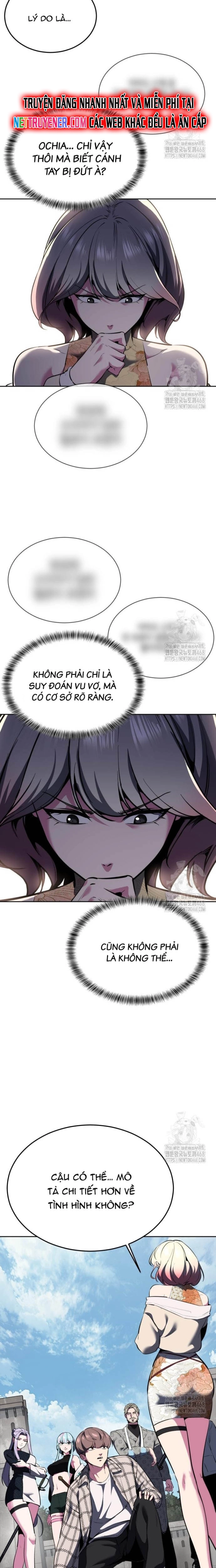 Cậu Bé Của Thần Chết Chapter 276 - Trang 15