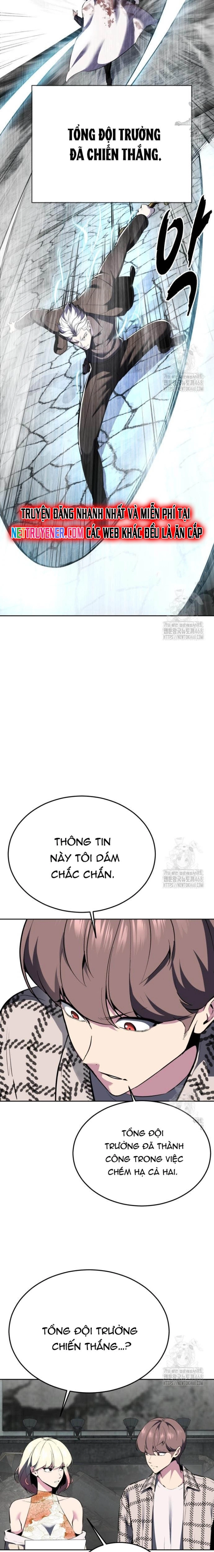 Cậu Bé Của Thần Chết Chapter 276 - Trang 19