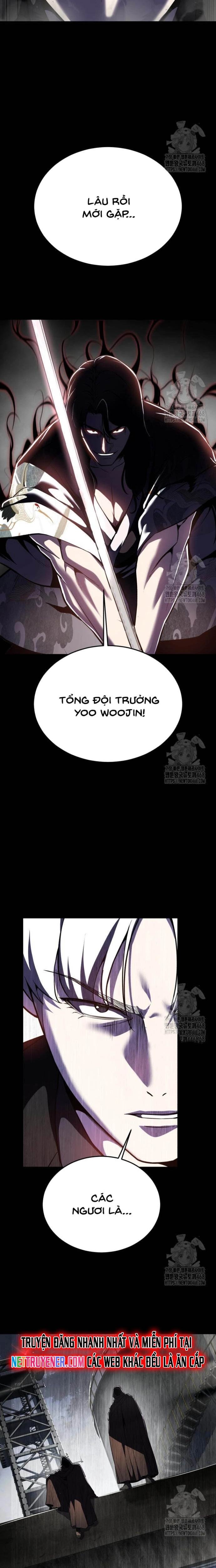 Cậu Bé Của Thần Chết Chapter 276 - Trang 23