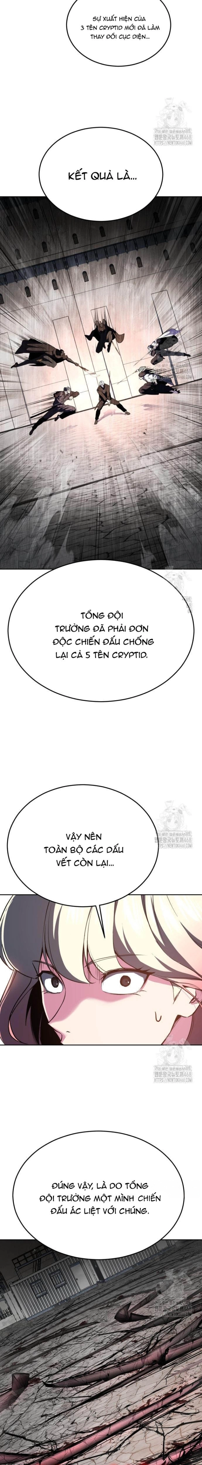 Cậu Bé Của Thần Chết Chapter 276 - Trang 25