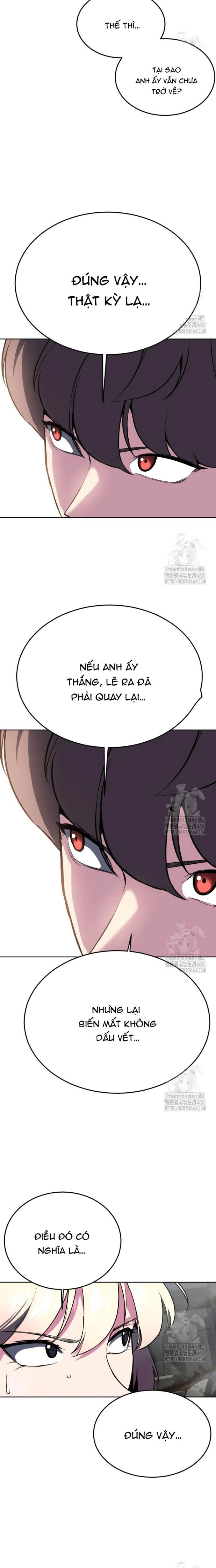 Cậu Bé Của Thần Chết Chapter 276 - Trang 20