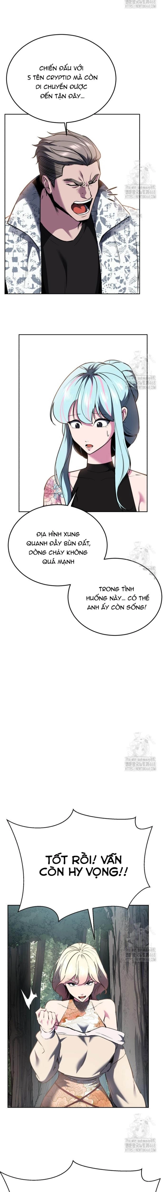 Cậu Bé Của Thần Chết Chapter 276 - Trang 31