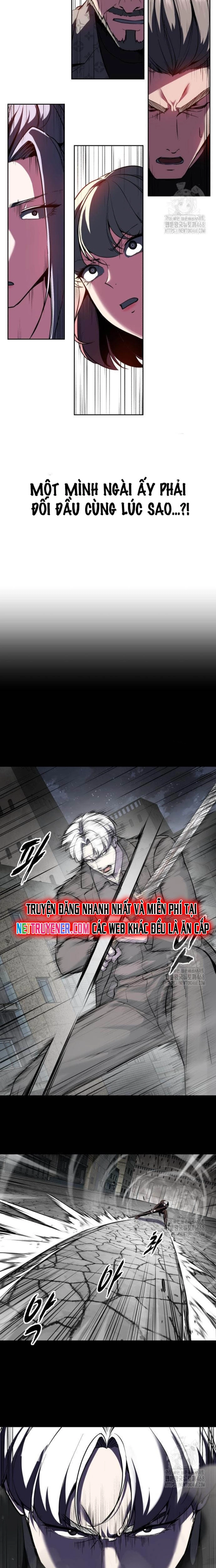 Cậu Bé Của Thần Chết Chapter 276 - Trang 22