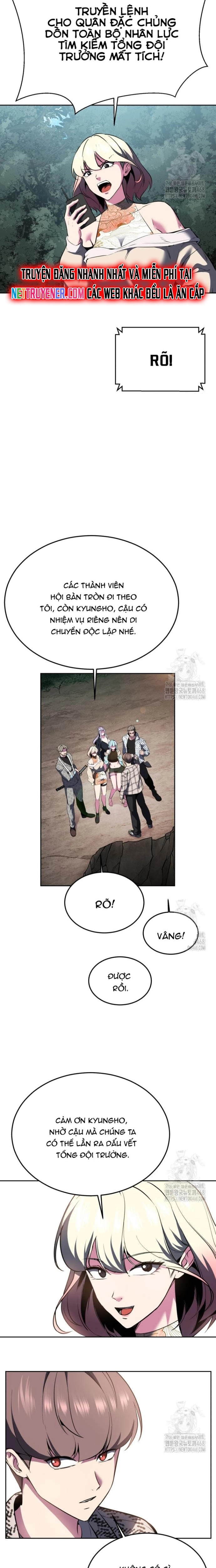 Cậu Bé Của Thần Chết Chapter 276 - Trang 32
