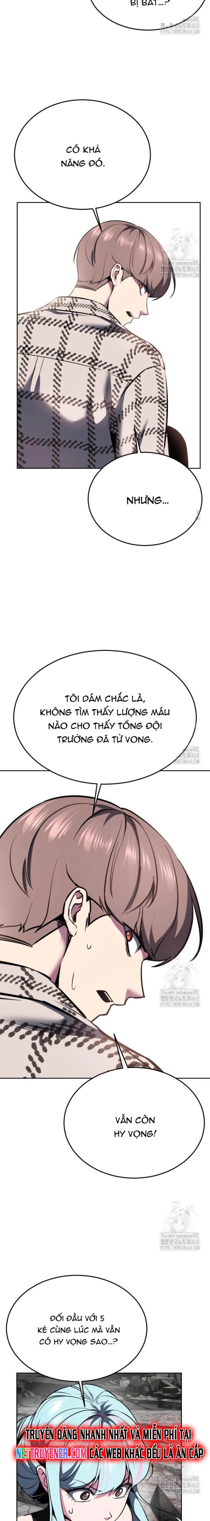 Cậu Bé Của Thần Chết Chapter 276 - Trang 27
