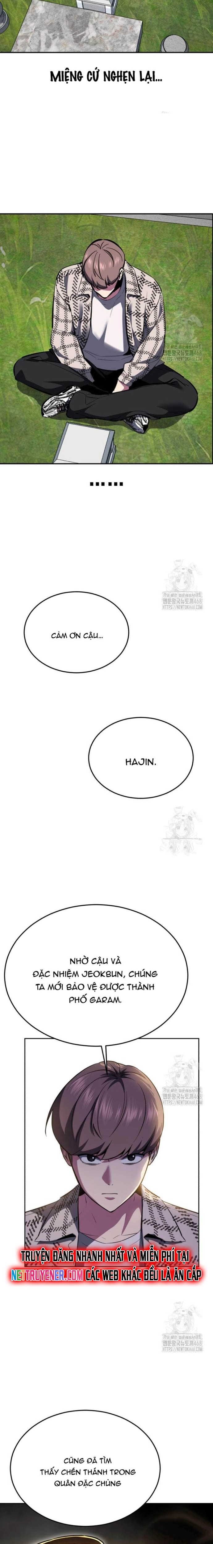 Cậu Bé Của Thần Chết Chapter 276 - Trang 36