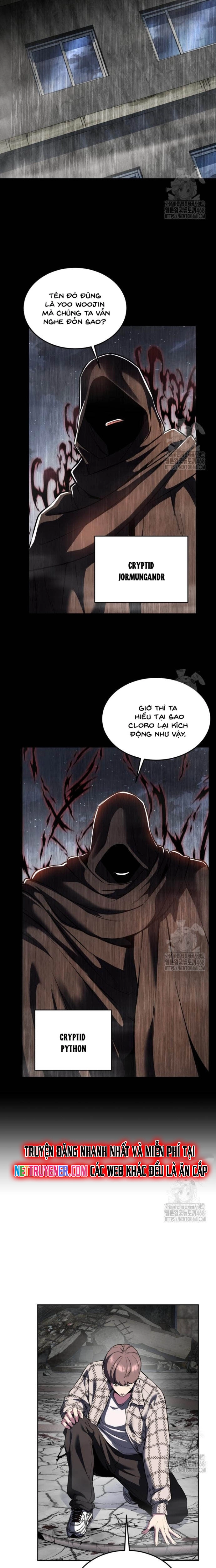 Cậu Bé Của Thần Chết Chapter 276 - Trang 24