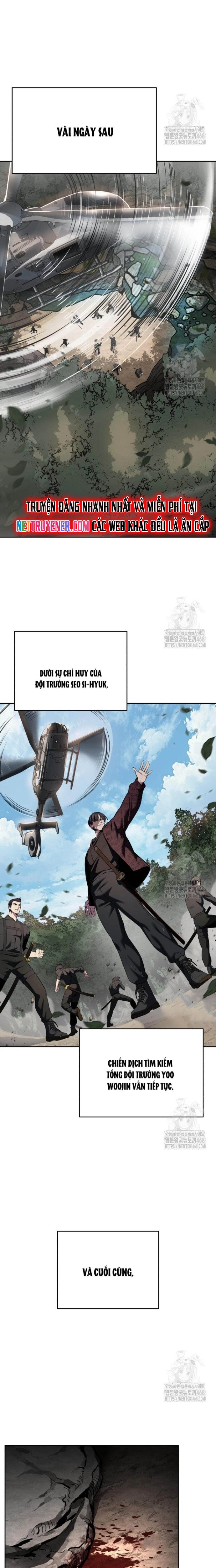 Cậu Bé Của Thần Chết Chapter 276 - Trang 39