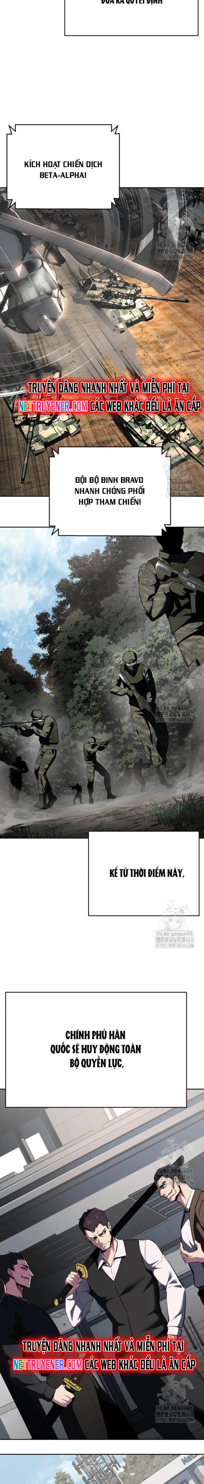 Cậu Bé Của Thần Chết Chapter 276 - Trang 41