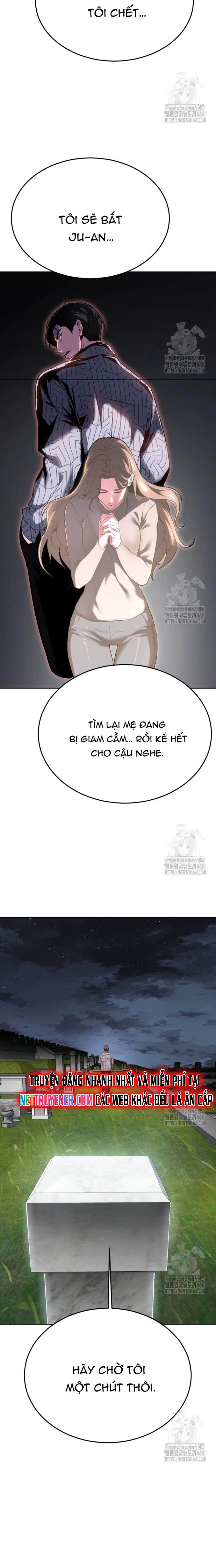 Cậu Bé Của Thần Chết Chapter 276 - Trang 38