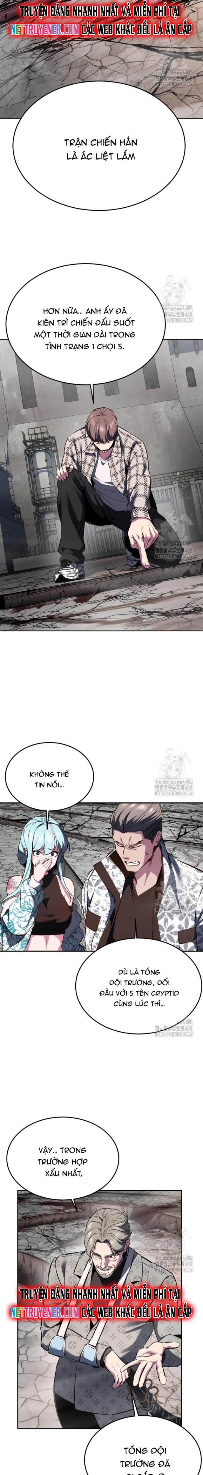 Cậu Bé Của Thần Chết Chapter 276 - Trang 26