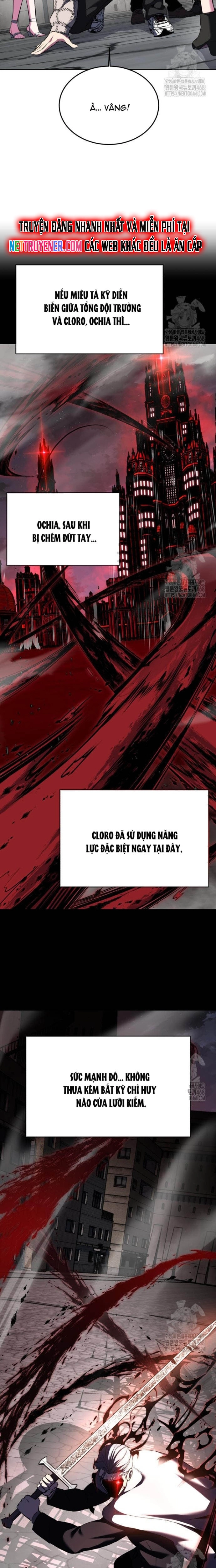 Cậu Bé Của Thần Chết Chapter 276 - Trang 16
