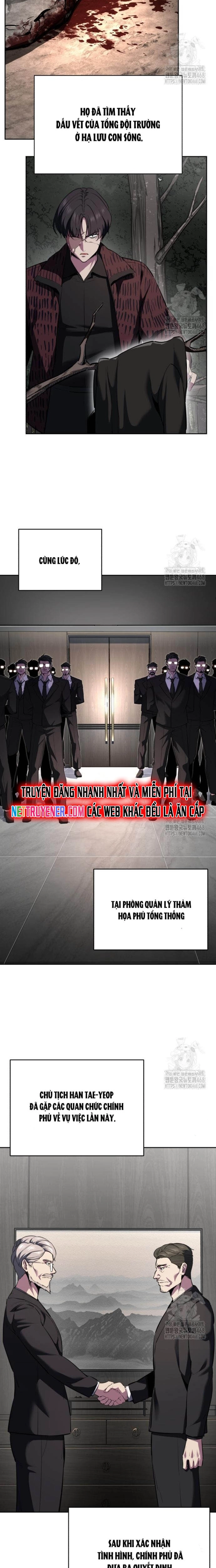 Cậu Bé Của Thần Chết Chapter 276 - Trang 40