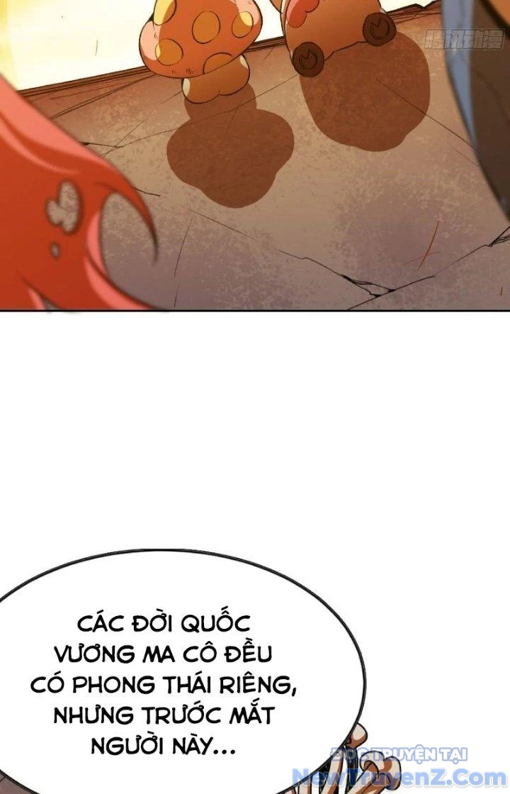 Dũng Sĩ Nấm chapter 74 - Trang 34