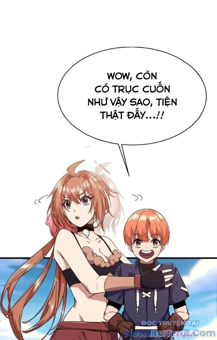 Dũng Sĩ Nấm chapter 60 - Trang 38