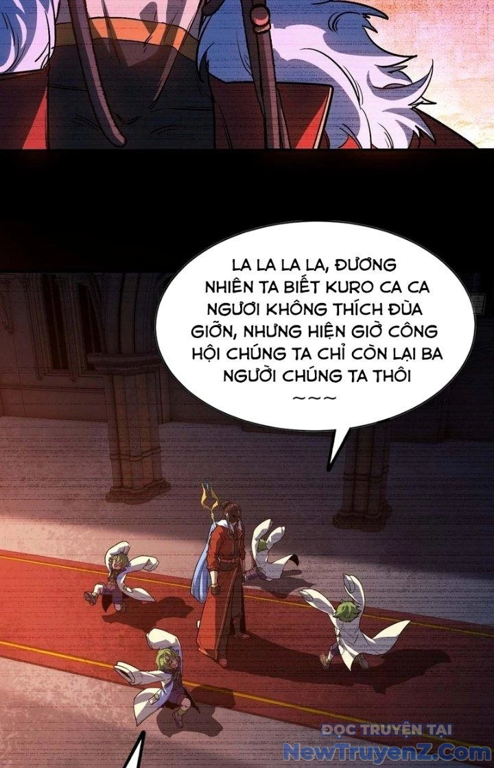 Dũng Sĩ Nấm chapter 103 - Trang 29