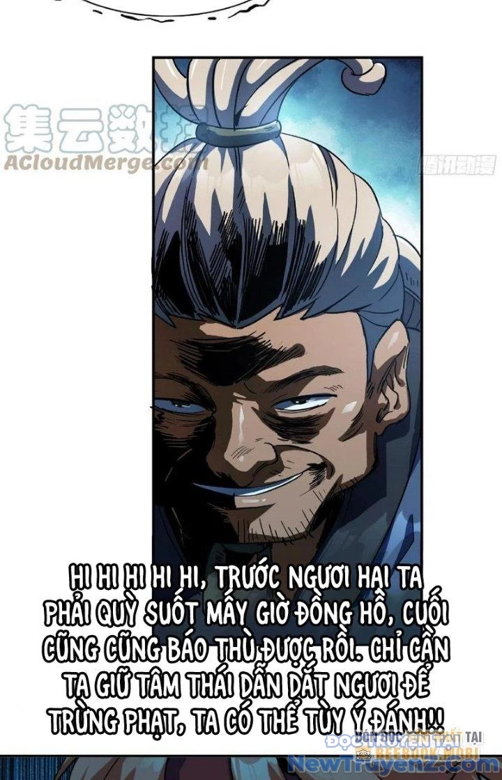 Dũng Sĩ Nấm chapter 79 - Trang 5