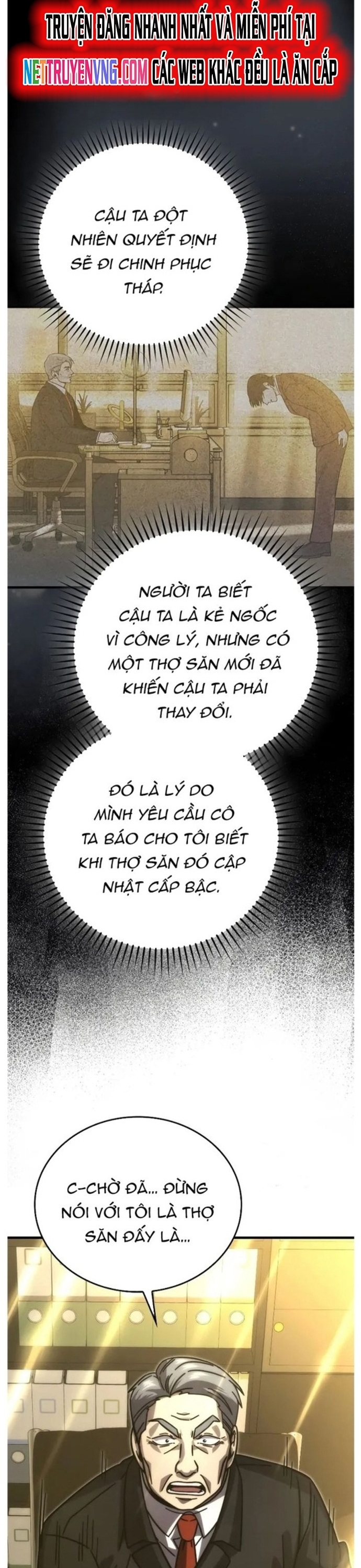 Ma Vương Thăng Cấp Bằng Võ Công Chapter 60 - Trang 39