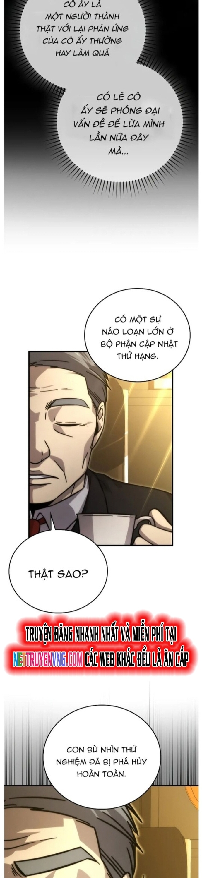 Ma Vương Thăng Cấp Bằng Võ Công Chapter 60 - Trang 32