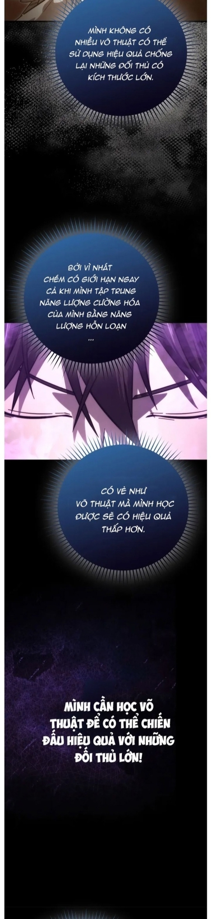 Ma Vương Thăng Cấp Bằng Võ Công Chapter 60 - Trang 8