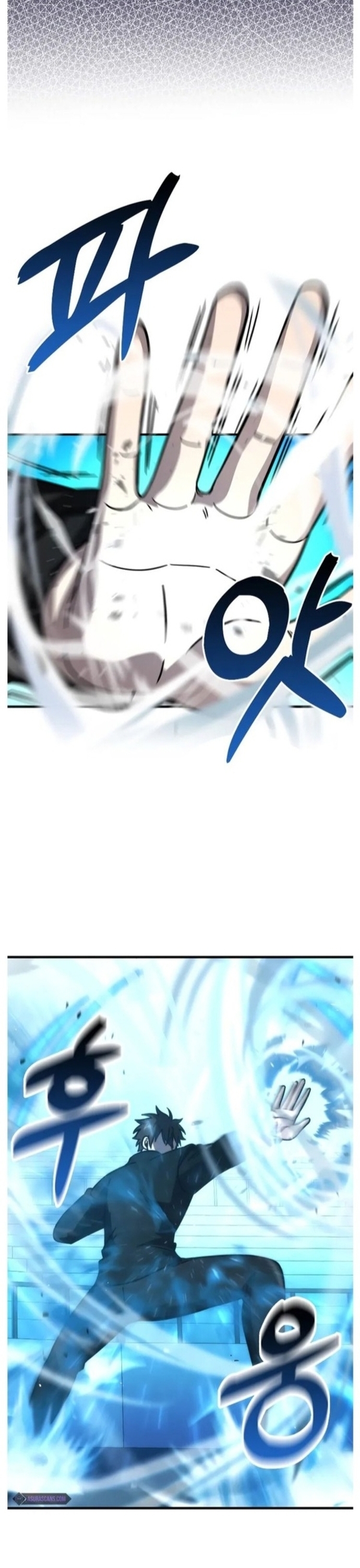 Ma Vương Thăng Cấp Bằng Võ Công Chapter 60 - Trang 13