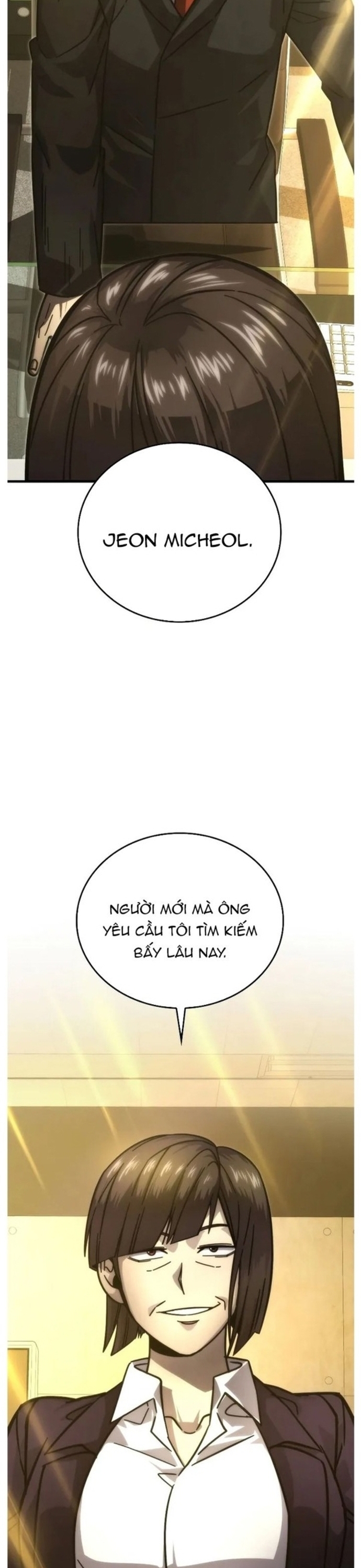 Ma Vương Thăng Cấp Bằng Võ Công Chapter 60 - Trang 40