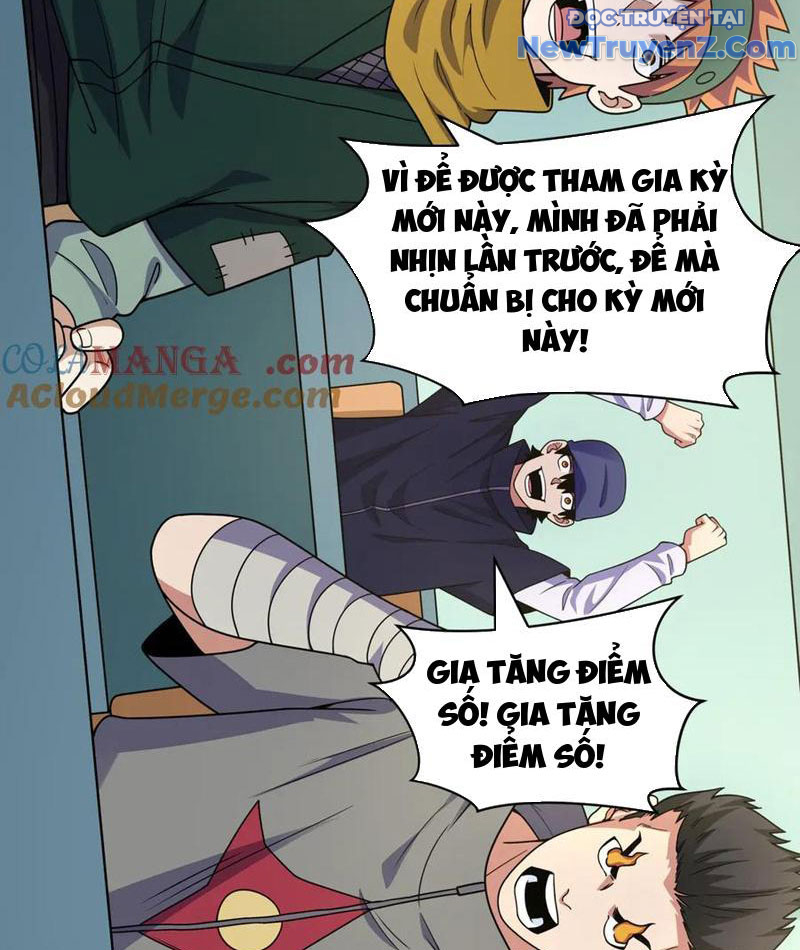 Kỷ Nguyên Kỳ Lạ chapter 467 - Trang 9
