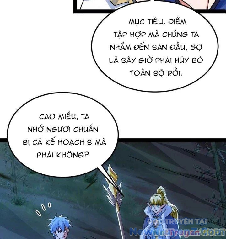 Đánh Bại Chư Thiên chapter 145 - Trang 71