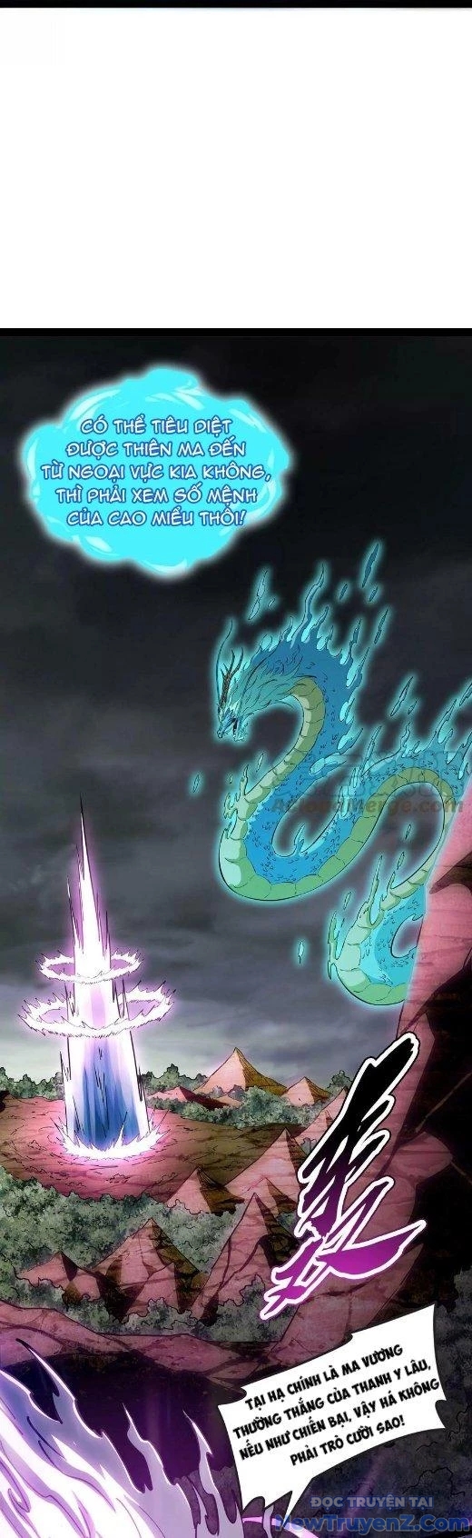 Đánh Bại Chư Thiên chapter 156 - Trang 22