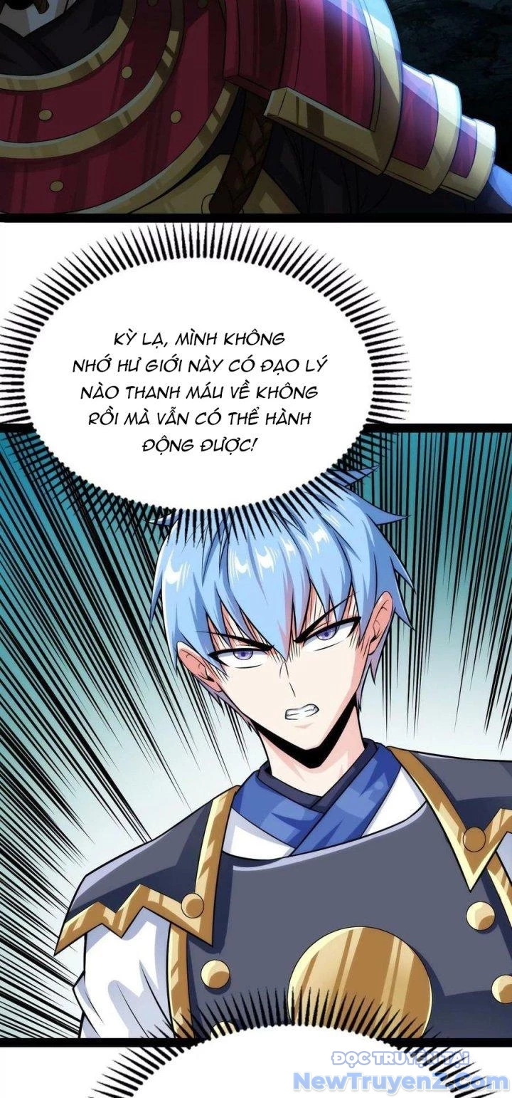 Đánh Bại Chư Thiên chapter 148 - Trang 10