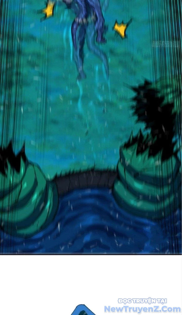 Dũng Sĩ Nấm chapter 83 - Trang 38