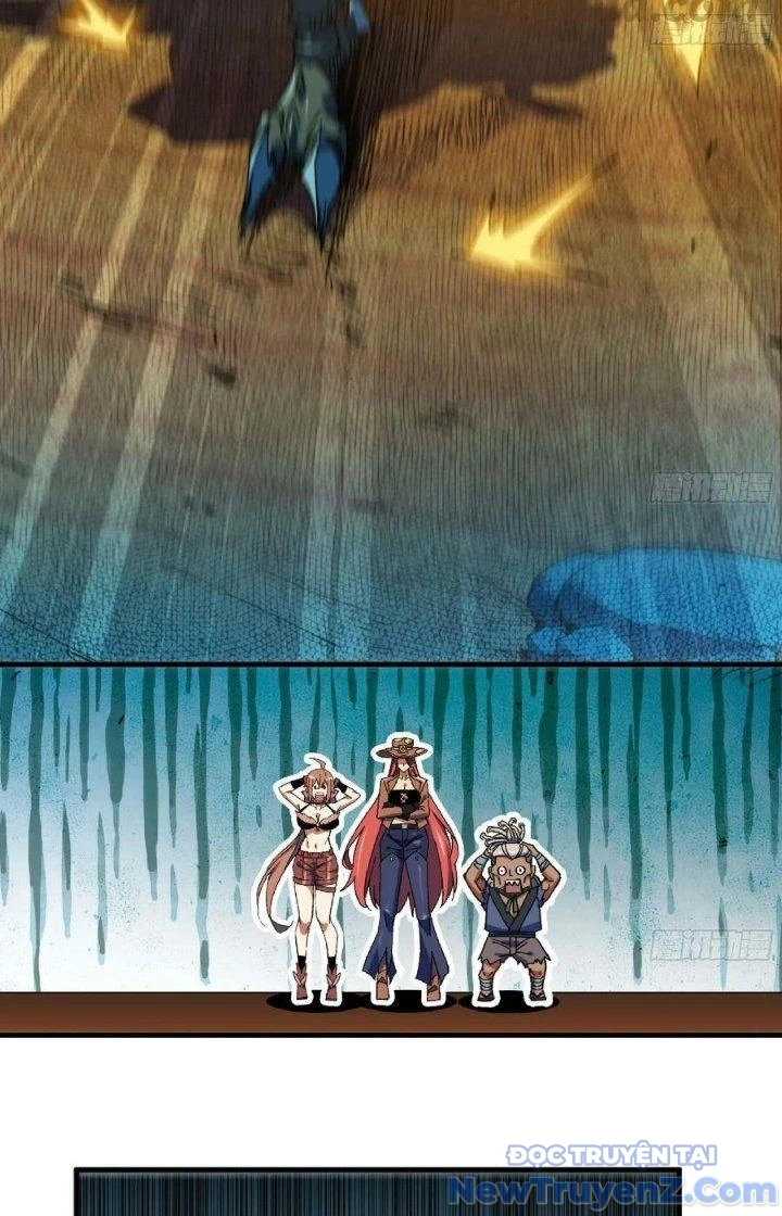 Dũng Sĩ Nấm chapter 89 - Trang 39