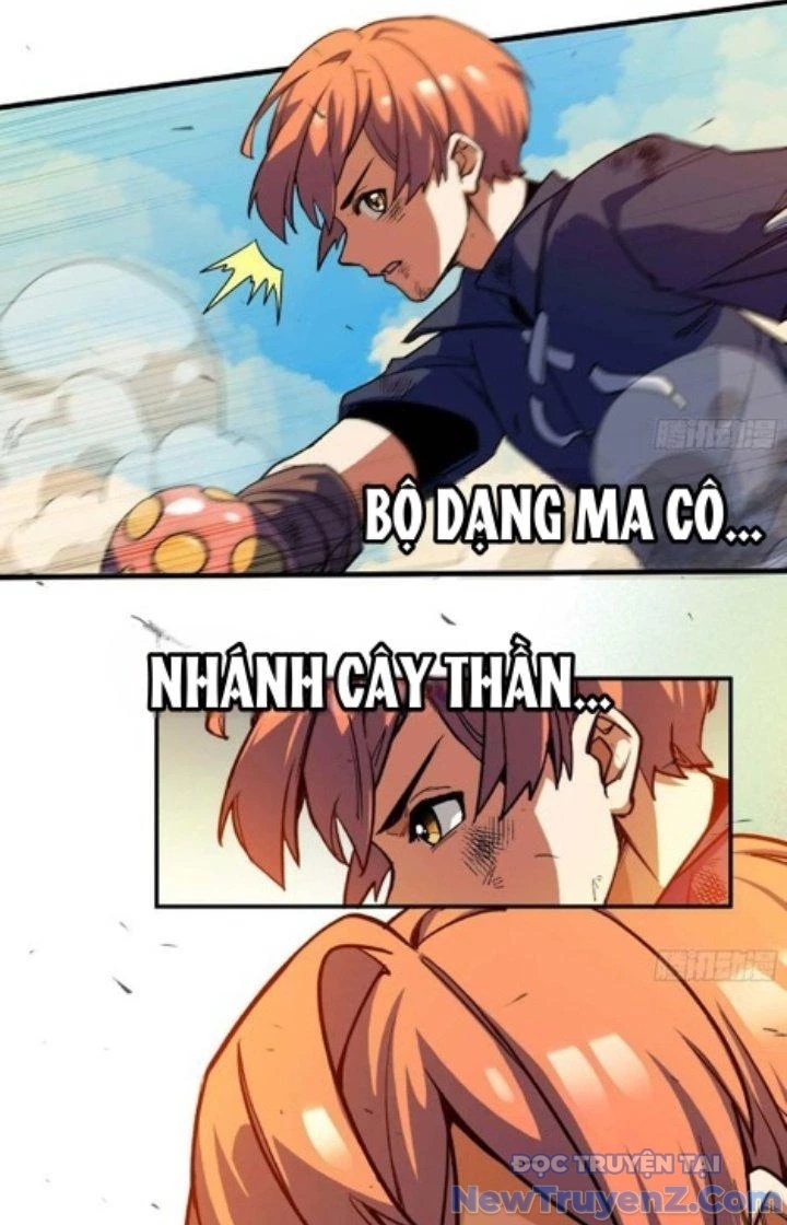 Dũng Sĩ Nấm chapter 88 - Trang 32