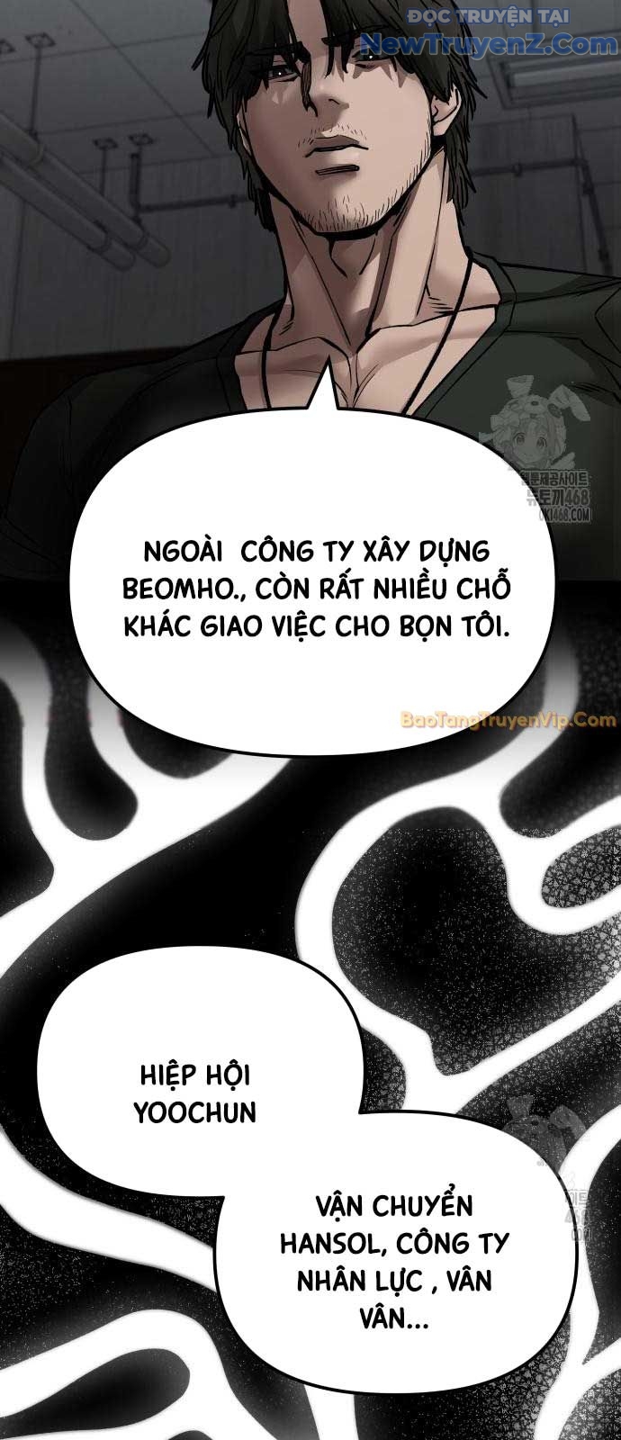 Giang Hồ Thực Thi Công Lý chapter 135 - Trang 46