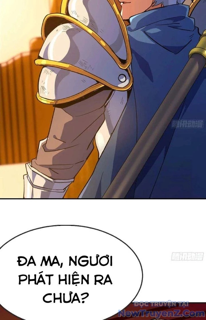 Dũng Sĩ Nấm chapter 91 - Trang 13