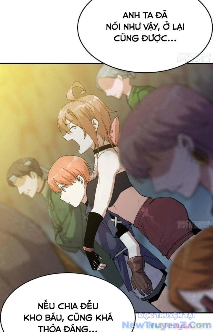 Dũng Sĩ Nấm chapter 63 - Trang 42