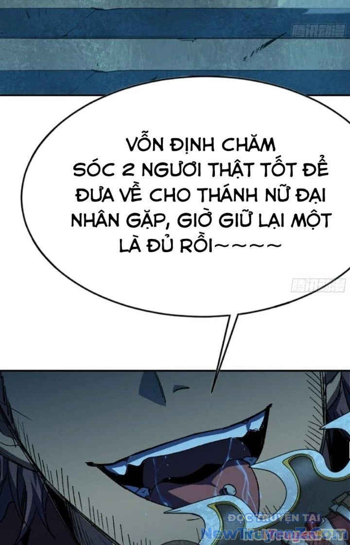 Dũng Sĩ Nấm chapter 69 - Trang 32