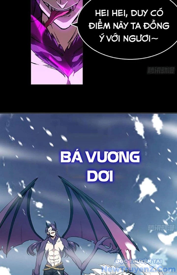 Dũng Sĩ Nấm chapter 108 - Trang 37
