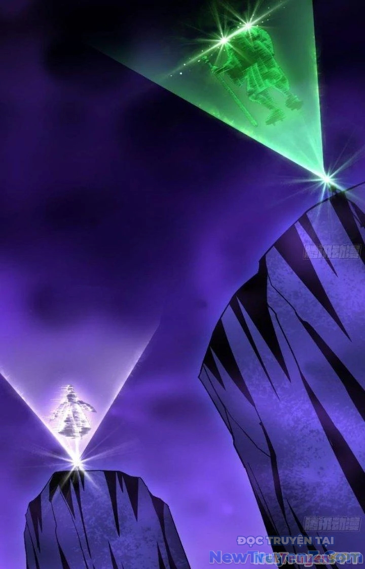 Dũng Sĩ Nấm chapter 73 - Trang 22