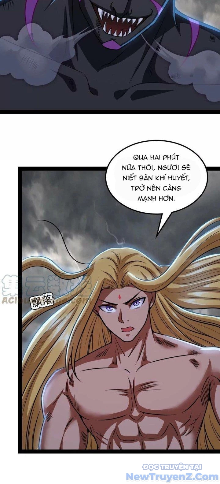 Đánh Bại Chư Thiên chapter 154 - Trang 9