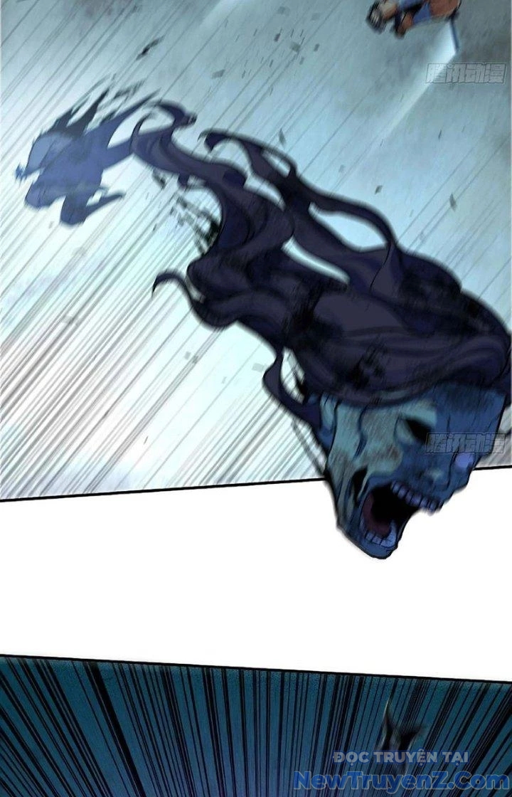 Dũng Sĩ Nấm chapter 101 - Trang 35