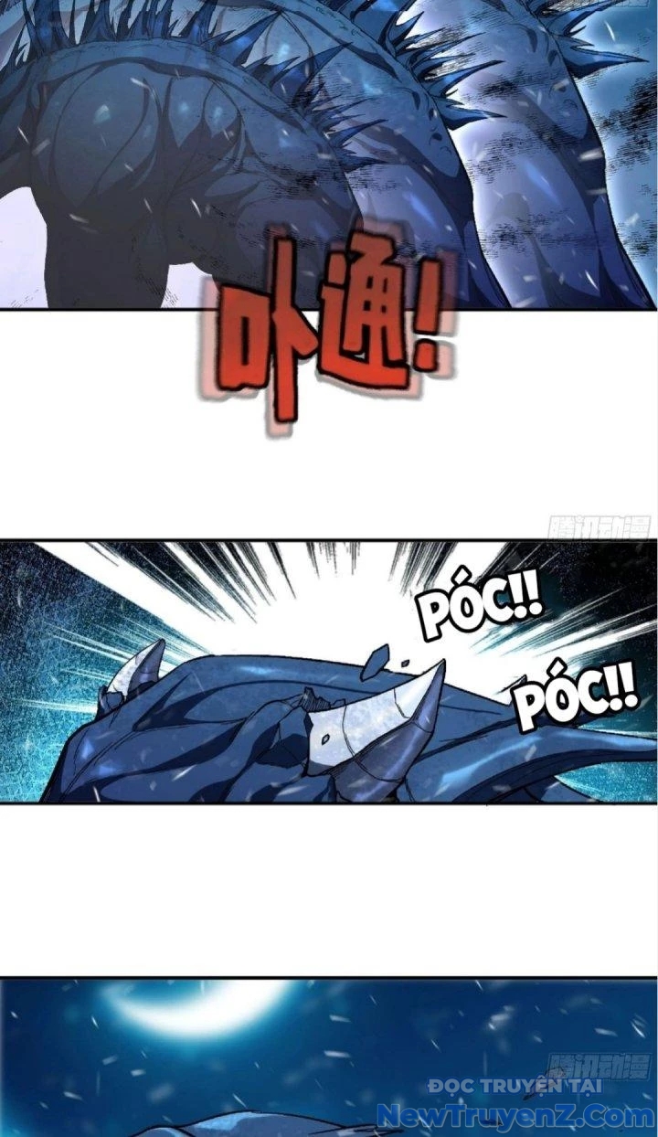 Dũng Sĩ Nấm chapter 83 - Trang 27