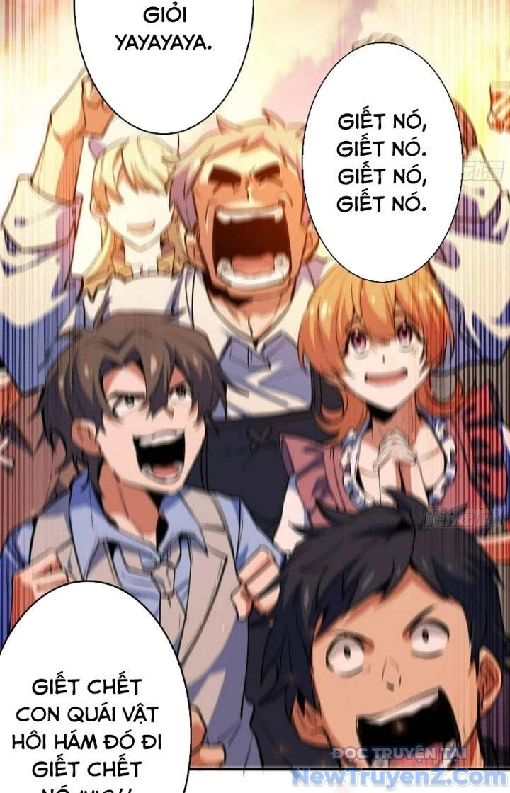 Dũng Sĩ Nấm chapter 92 - Trang 18