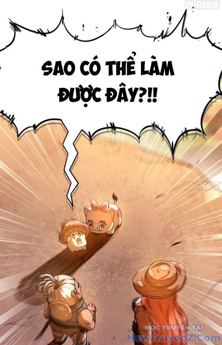 Dũng Sĩ Nấm chapter 76 - Trang 46